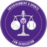 Western Entertainment & Sports Law Association (ESLA) logo, Western Entertainment & Sports Law Association (ESLA) contact details