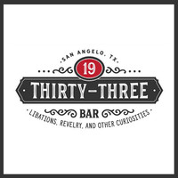 19 Thirty Three Bar logo, 19 Thirty Three Bar contact details