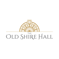 The Old Shire Hall logo, The Old Shire Hall contact details