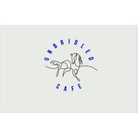 Unbridled Cafe logo, Unbridled Cafe contact details