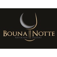 Buona Notte logo, Buona Notte contact details