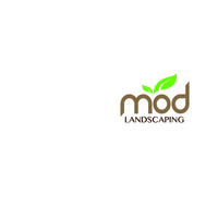 Mod Landscaping logo, Mod Landscaping contact details