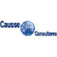 Causse Ingenieros Civiles Asociados S.A logo, Causse Ingenieros Civiles Asociados S.A contact details