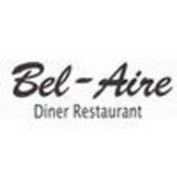 Bel Aire Diner logo, Bel Aire Diner contact details