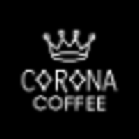 Corona Coffee logo, Corona Coffee contact details