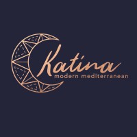 Katina Modern Mediterranean logo, Katina Modern Mediterranean contact details