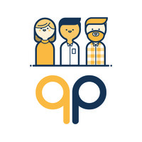 qpeople logo, qpeople contact details