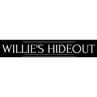 Willie's Hideout logo, Willie's Hideout contact details