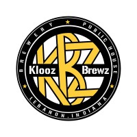 Klooz Brewz logo, Klooz Brewz contact details