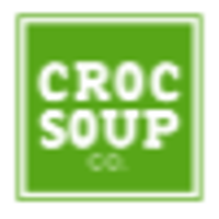 Croc Soup Company logo, Croc Soup Company contact details