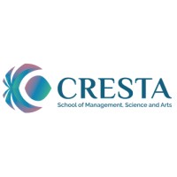 Cresta School Of Management, Science and Arts logo, Cresta School Of Management, Science and Arts contact details