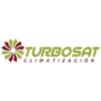 Turbosat Climatización logo, Turbosat Climatización contact details