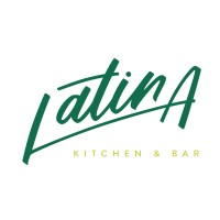 Latina Kitchen + Bar logo, Latina Kitchen + Bar contact details