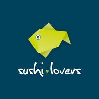 Sushi Lovers logo, Sushi Lovers contact details