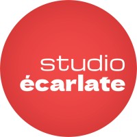 Studio Écarlate logo, Studio Écarlate contact details