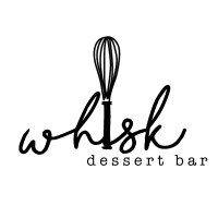 Whisk Dessert Bar logo, Whisk Dessert Bar contact details