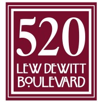 520 Lew Dewitt Boulevard logo, 520 Lew Dewitt Boulevard contact details