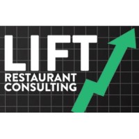 LIFT Restaurant Consulting logo, LIFT Restaurant Consulting contact details