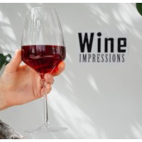 WINE IMPRESS logo, WINE IMPRESS contact details