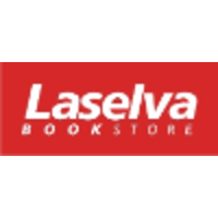 Laselva Bookstore logo, Laselva Bookstore contact details