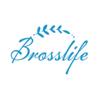 Brosslife Healthy Living logo, Brosslife Healthy Living contact details