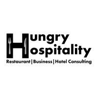 Hungry Hospitality logo, Hungry Hospitality contact details