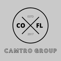 CamTro Group logo, CamTro Group contact details