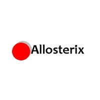 ALLOSTERIX PHARMACEUTICALS, LLC logo, ALLOSTERIX PHARMACEUTICALS, LLC contact details