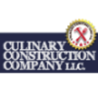 Culinary Construction Co. logo, Culinary Construction Co. contact details