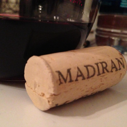 Madiran The Wine Bar logo, Madiran The Wine Bar contact details