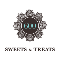 600 Sweets & Treats logo, 600 Sweets & Treats contact details