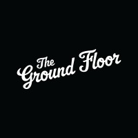 The Ground Floor logo, The Ground Floor contact details