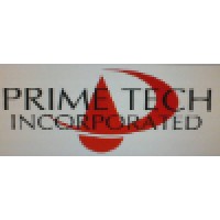 Prime Tech Inc. logo, Prime Tech Inc. contact details