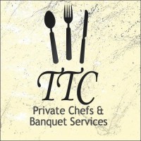 TTC Private Chefs & Banquet Services logo, TTC Private Chefs & Banquet Services contact details