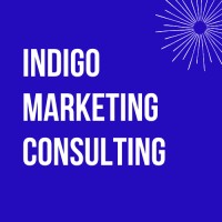 Indigo Marketing Consulting logo, Indigo Marketing Consulting contact details