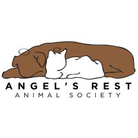 Angel's Rest Animal Society logo, Angel's Rest Animal Society contact details