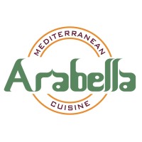 Arabella Mediterranean Cuisine logo, Arabella Mediterranean Cuisine contact details