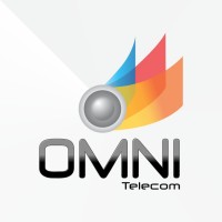 OMNI Telecomunicações logo, OMNI Telecomunicações contact details