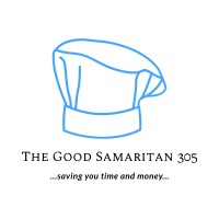 The Good Samaritan 305 logo, The Good Samaritan 305 contact details