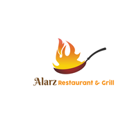 Alarz Restaurant & Grill logo, Alarz Restaurant & Grill contact details