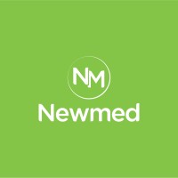 Newmed Saúde logo, Newmed Saúde contact details