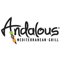 Andalous Mediterranean Grill logo, Andalous Mediterranean Grill contact details