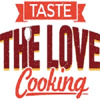 Taste the Love Cooking logo, Taste the Love Cooking contact details