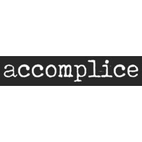 Accomplice Bar logo, Accomplice Bar contact details