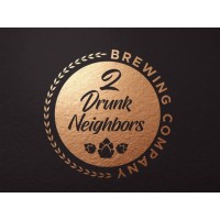 2 Drunk Neighbors Brewing Company logo, 2 Drunk Neighbors Brewing Company contact details