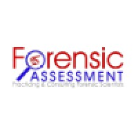 Forensic Assessment logo, Forensic Assessment contact details