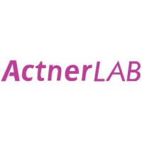 ActnerLab logo, ActnerLab contact details