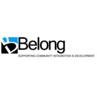 Belong Nottingham logo, Belong Nottingham contact details