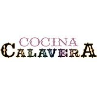 Cocina Calavera logo, Cocina Calavera contact details