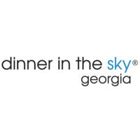 Dinner In The Sky Georgia logo, Dinner In The Sky Georgia contact details